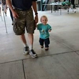 Meet your Posher, David